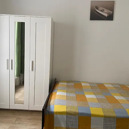 Maison Heureuse Villejuif