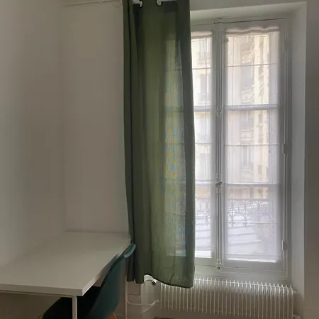 Maison Heureuse Appart hôtel