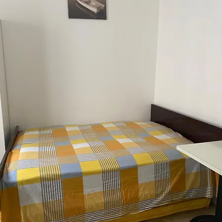 Appart hôtel Maison Heureuse